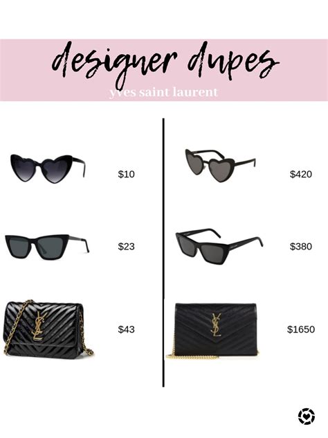 ysl sunglasses dupe amazon|Women’s Amazon Sunglasses Dupes .